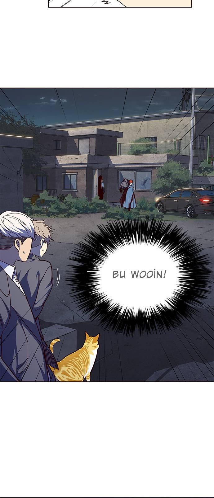 Read Eleceed TR Manga Online