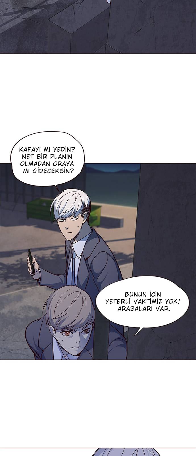 Read Eleceed TR Manga Online