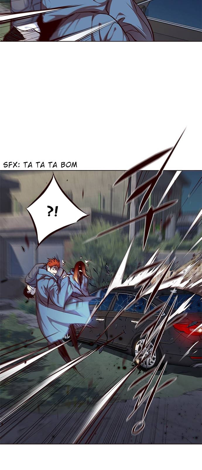Read Eleceed TR Manga Online