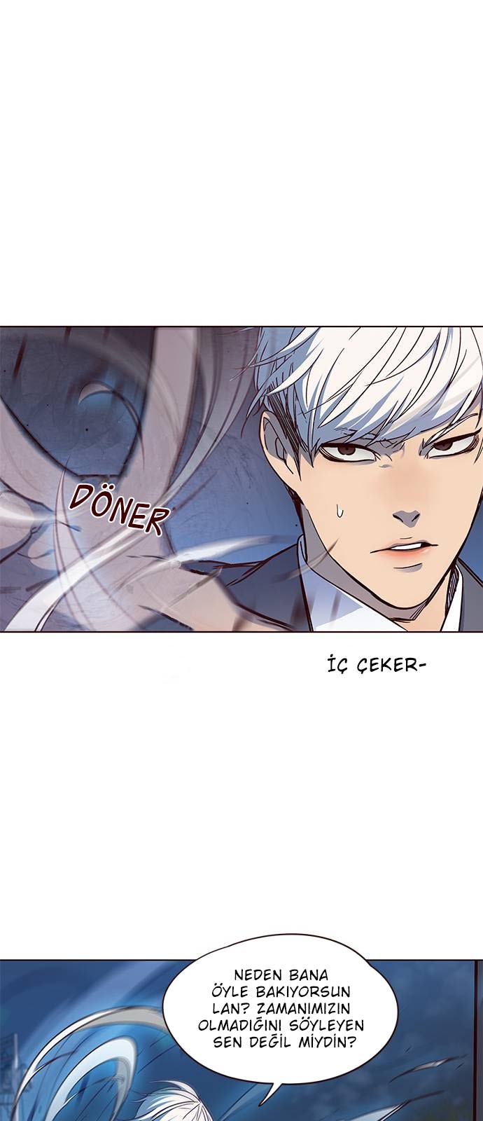 Read Eleceed TR Manga Online
