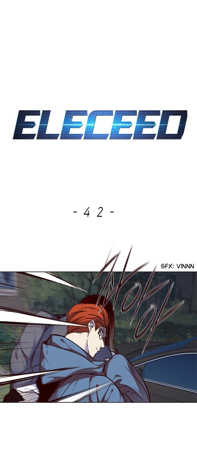 Read Eleceed TR Manga Online