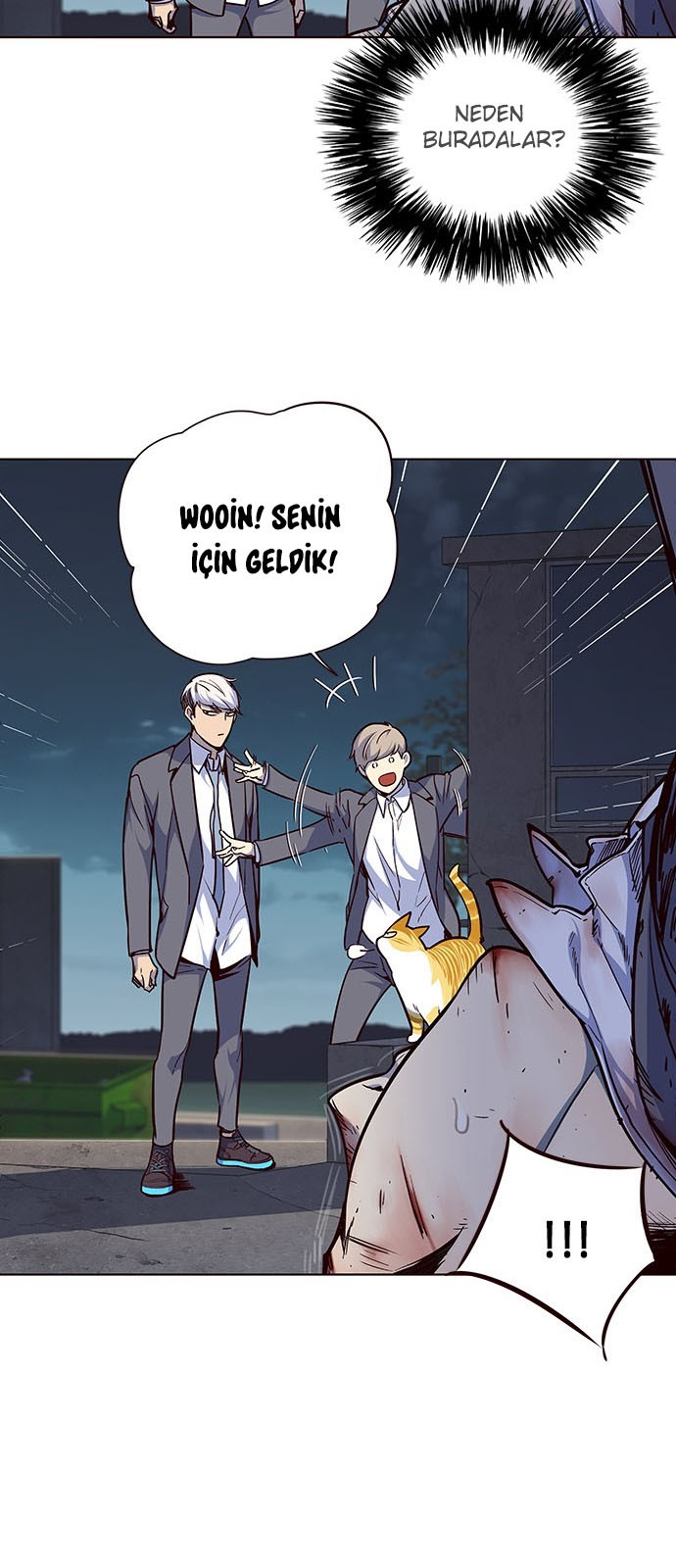 Read Eleceed TR Manga Online