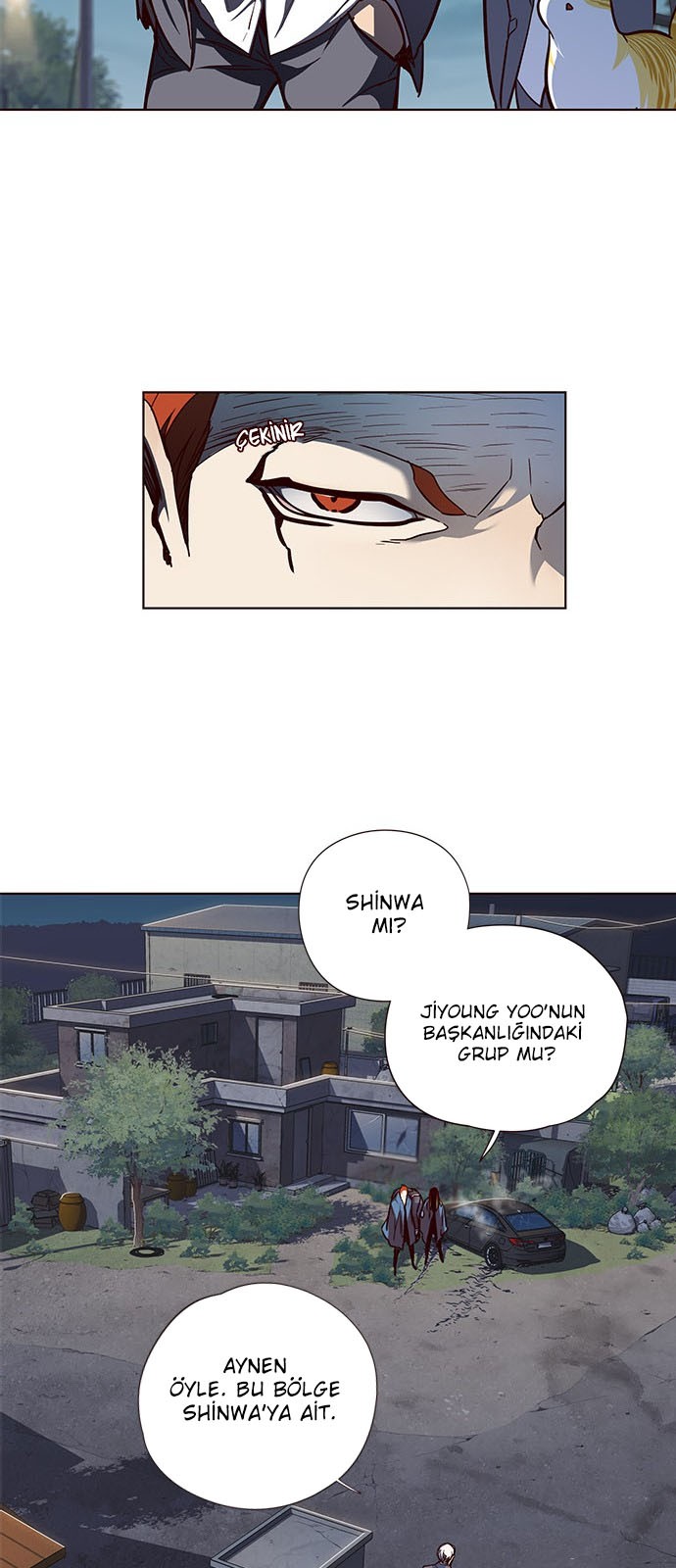 Read Eleceed TR Manga Online