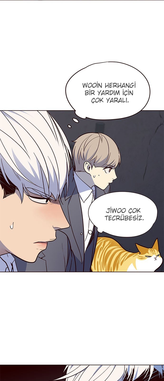 Read Eleceed TR Manga Online