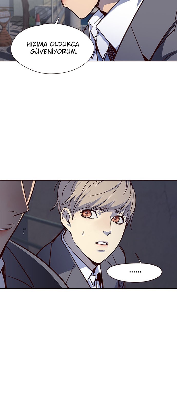 Read Eleceed TR Manga Online