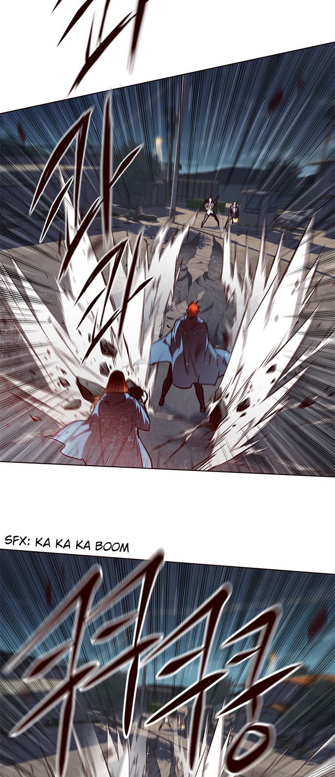 Read Eleceed TR Manga Online