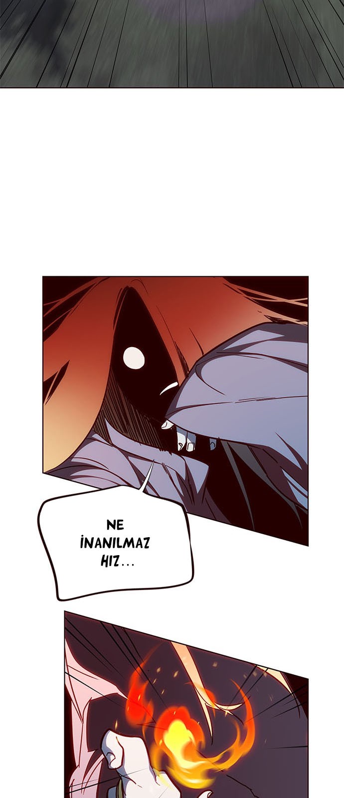Read Eleceed TR Manga Online