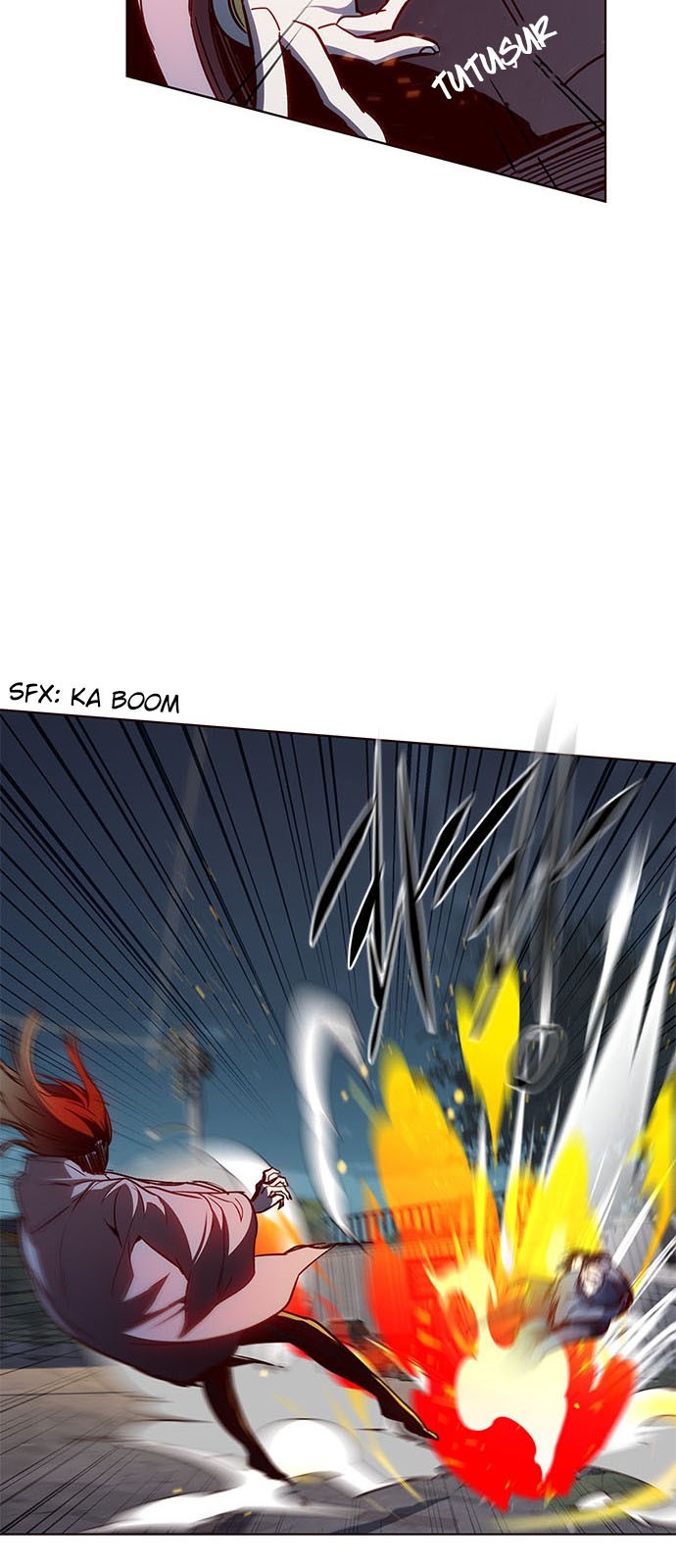 Read Eleceed TR Manga Online