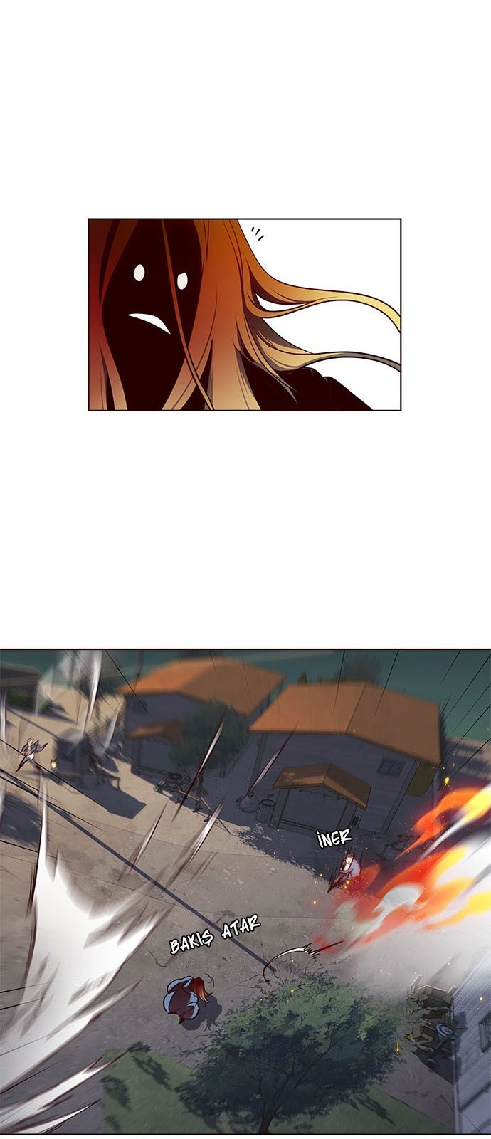 Read Eleceed TR Manga Online