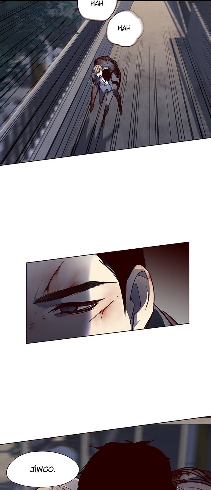 Read Eleceed TR Manga Online