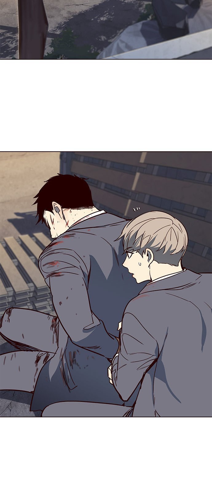 Read Eleceed TR Manga Online