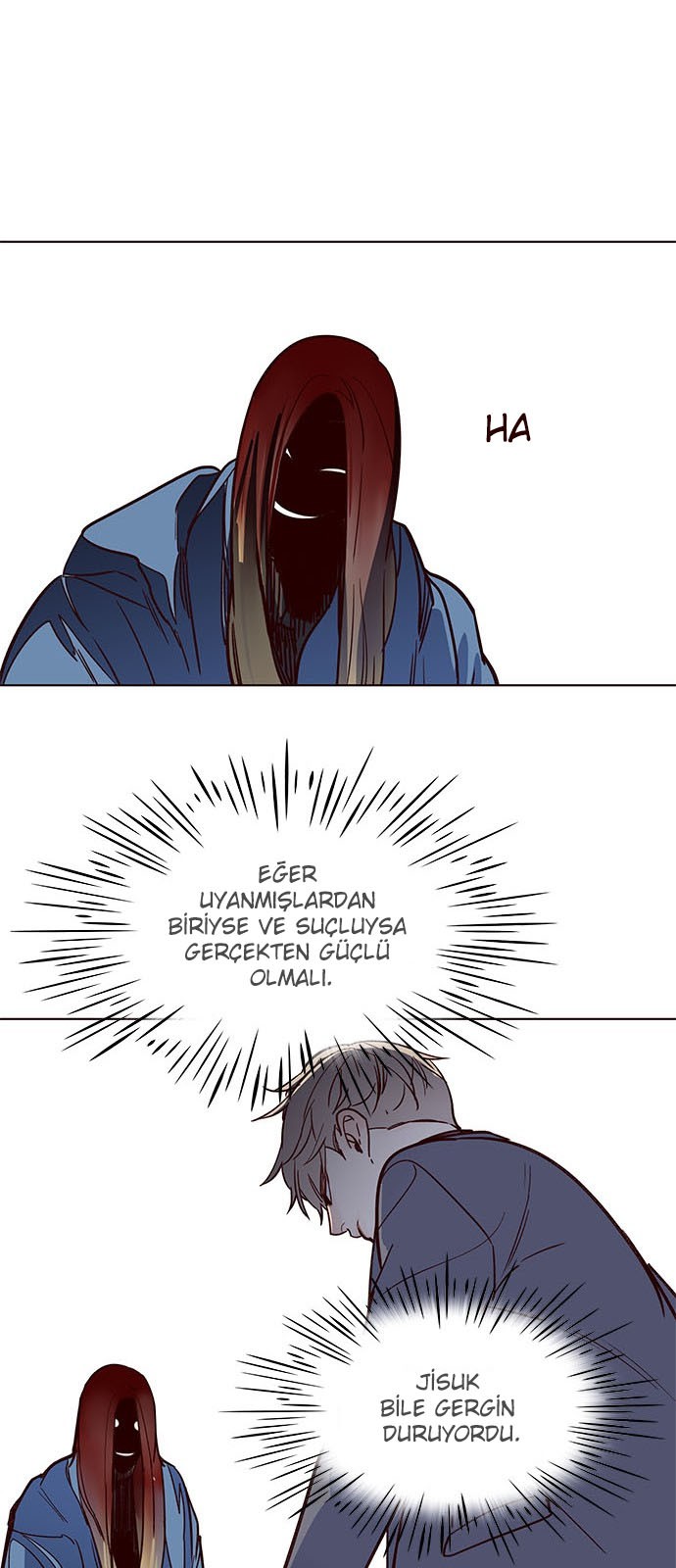 Read Eleceed TR Manga Online