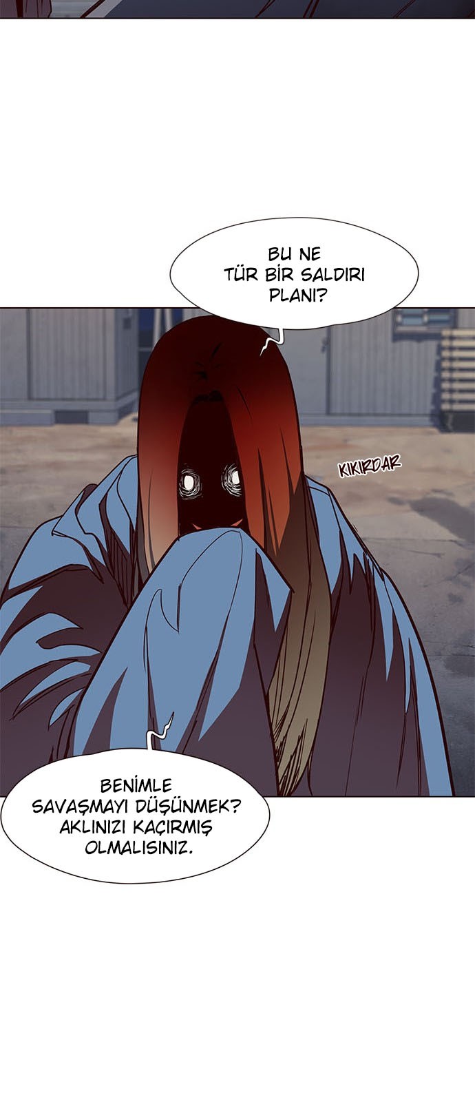 Read Eleceed TR Manga Online