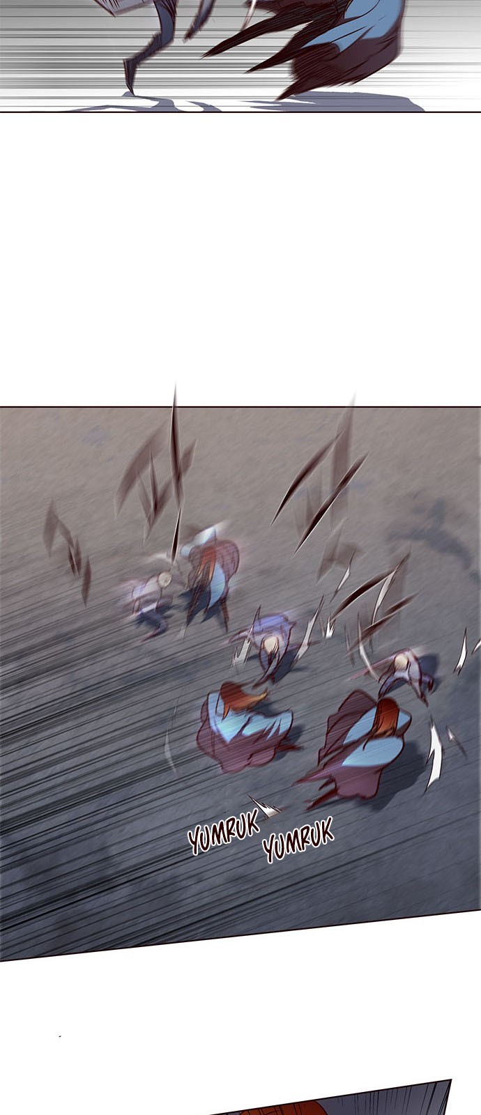 Read Eleceed TR Manga Online