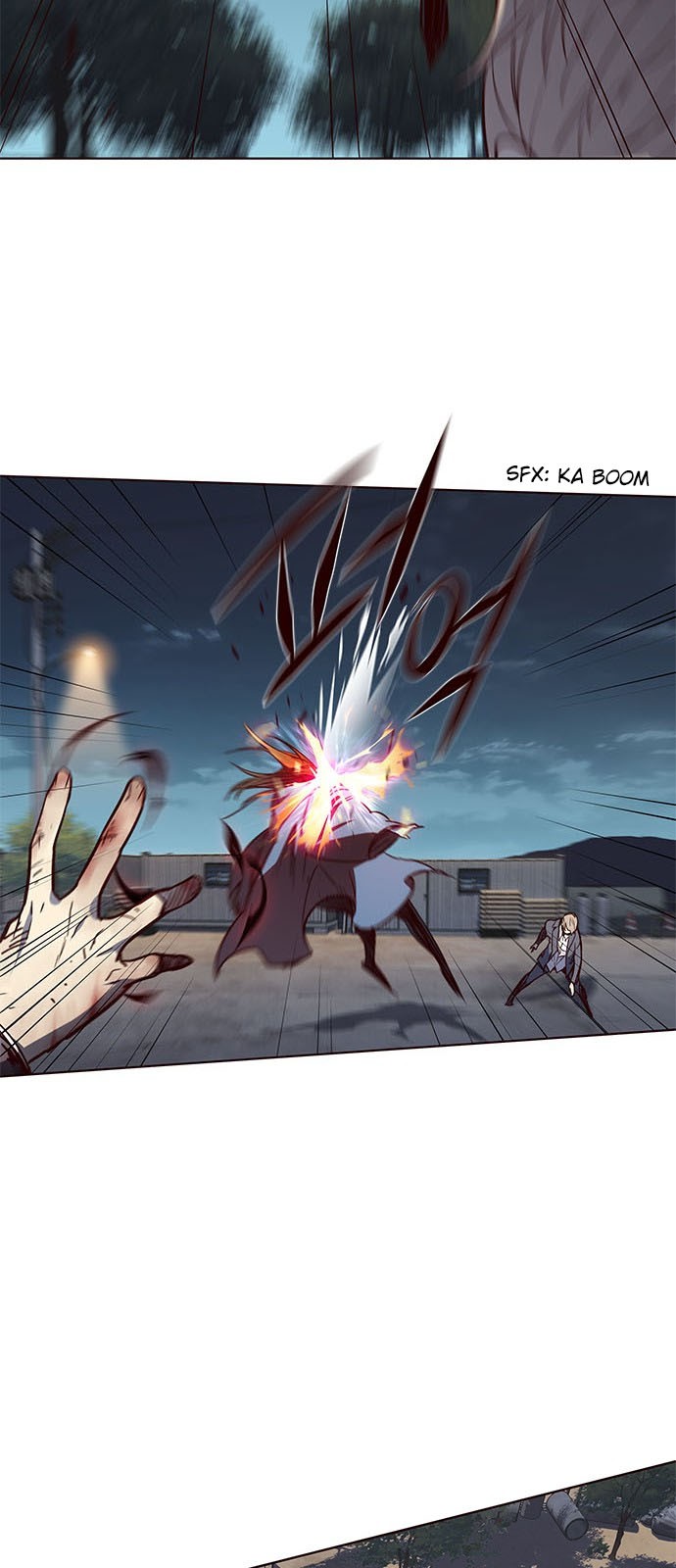 Read Eleceed TR Manga Online