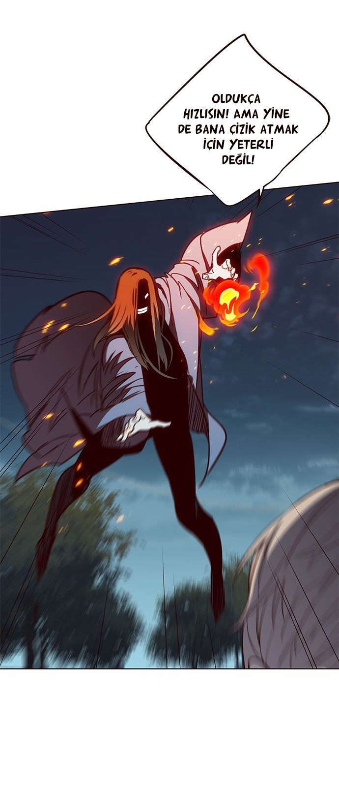 Read Eleceed TR Manga Online