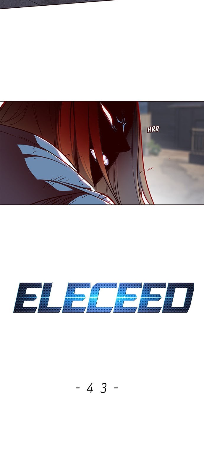 Read Eleceed TR Manga Online