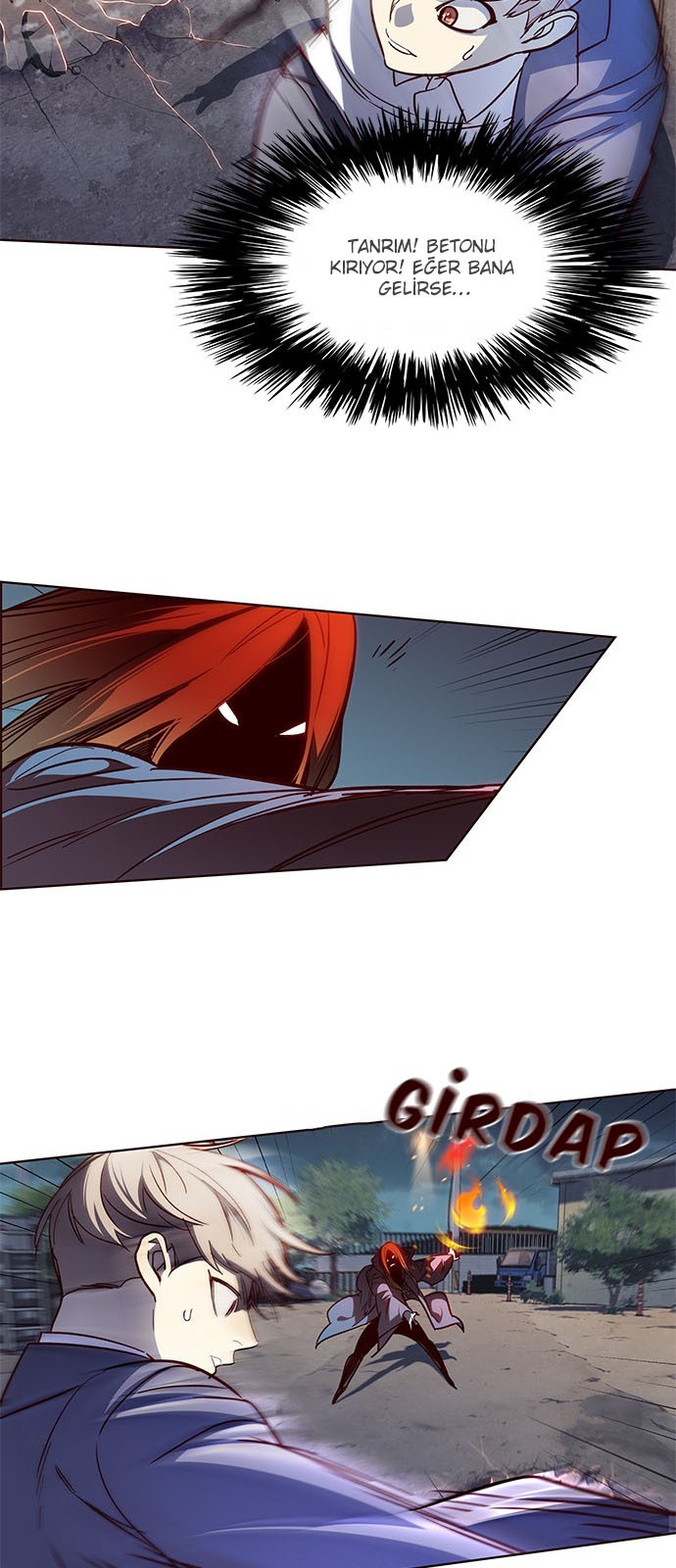 Read Eleceed TR Manga Online