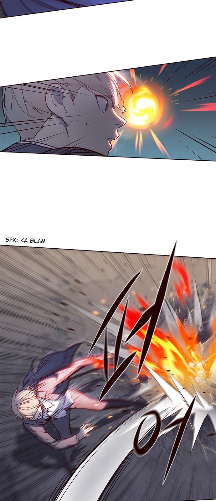 Read Eleceed TR Manga Online