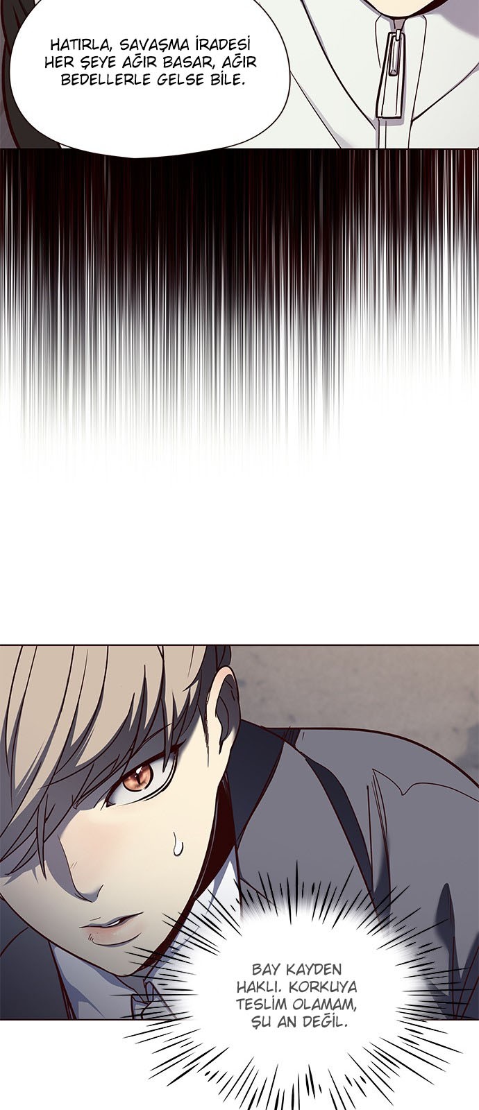 Read Eleceed TR Manga Online
