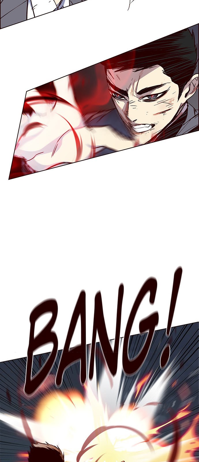 Read Eleceed TR Manga Online