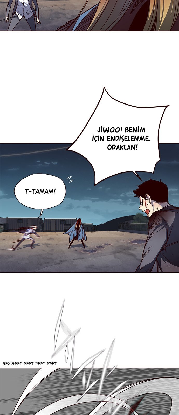 Read Eleceed TR Manga Online
