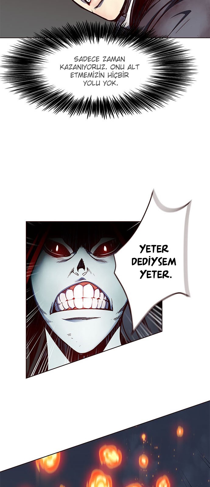 Read Eleceed TR Manga Online
