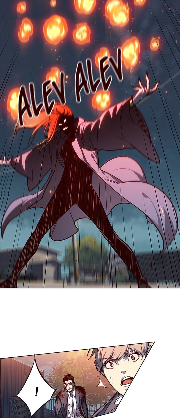 Read Eleceed TR Manga Online