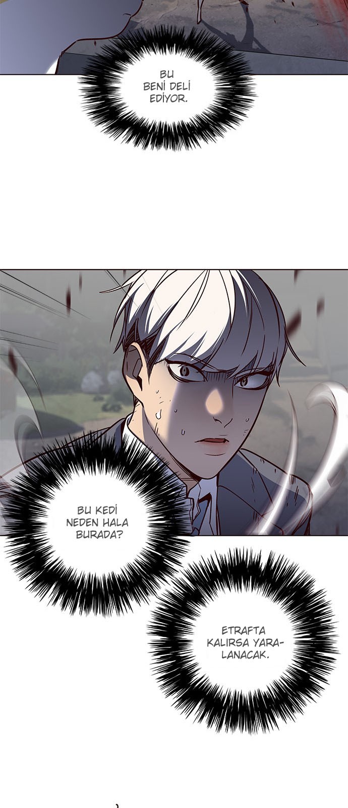 Read Eleceed TR Manga Online