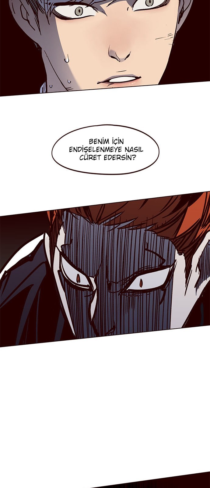 Read Eleceed TR Manga Online