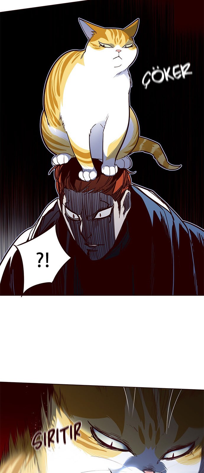 Read Eleceed TR Manga Online