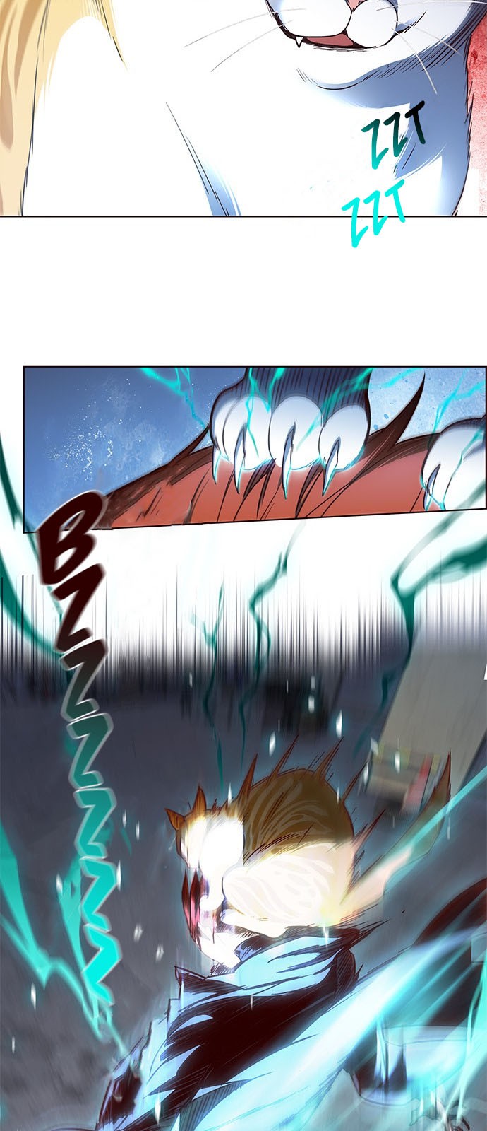 Read Eleceed TR Manga Online