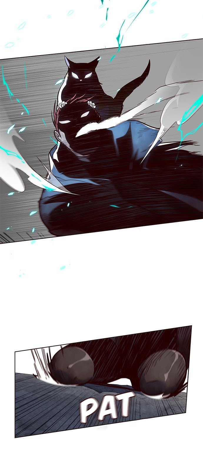 Read Eleceed TR Manga Online