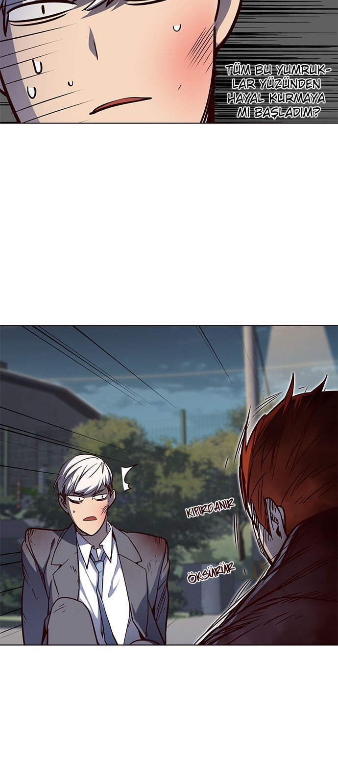 Read Eleceed TR Manga Online