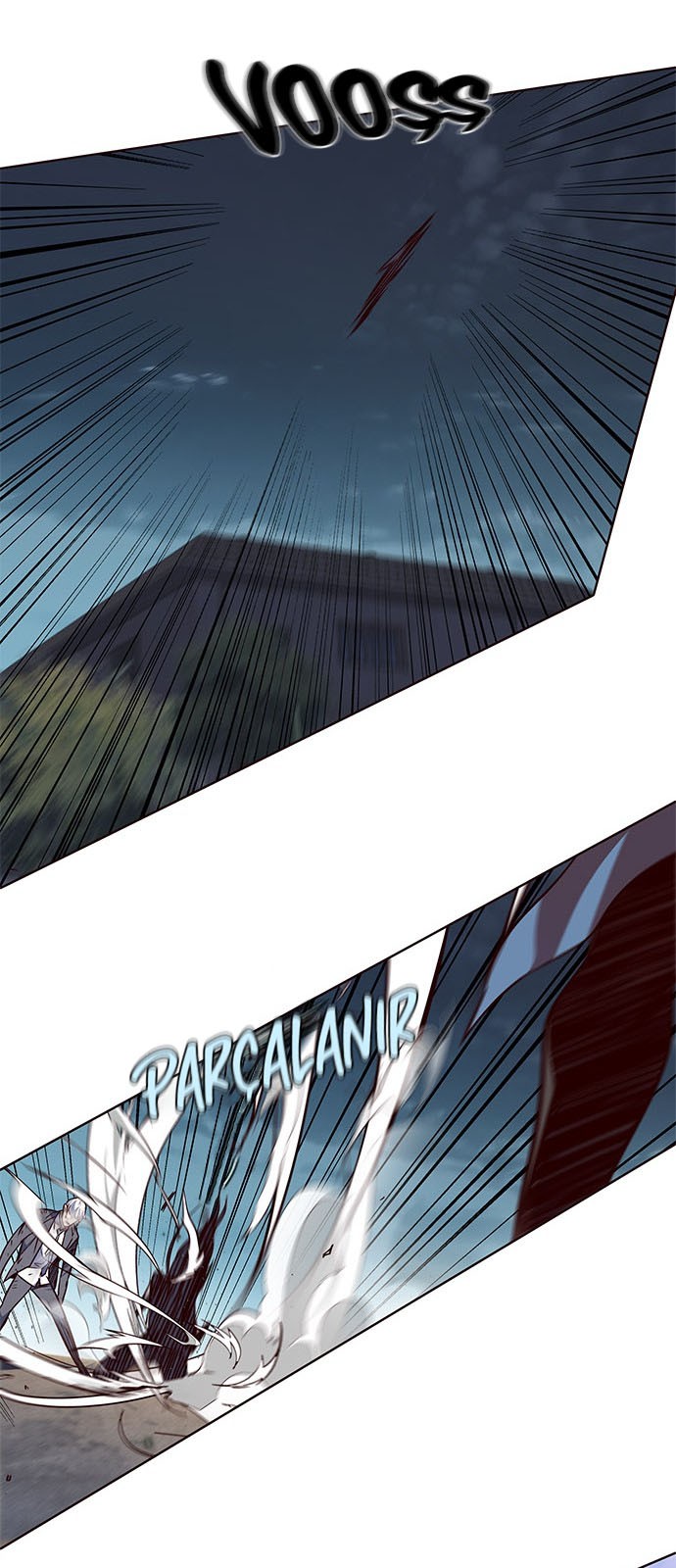 Read Eleceed TR Manga Online
