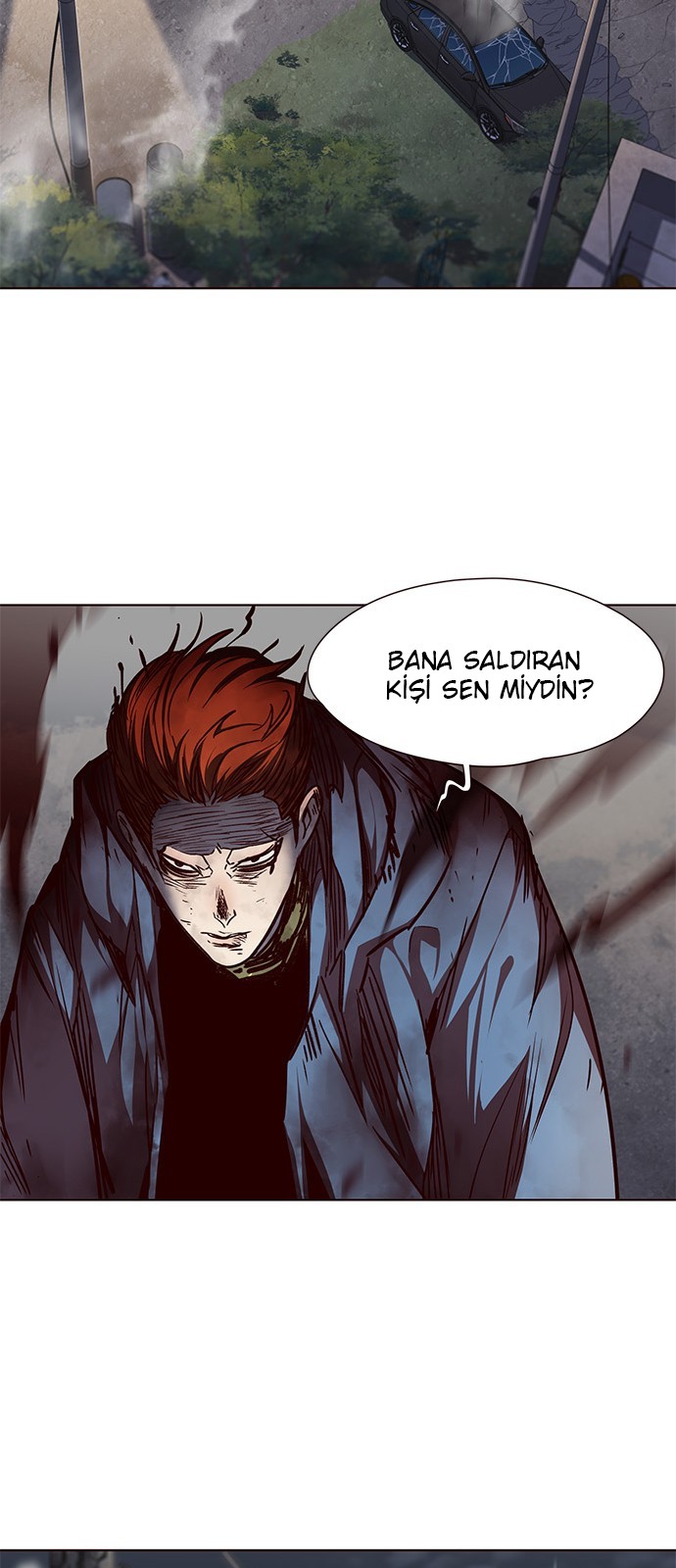 Read Eleceed TR Manga Online