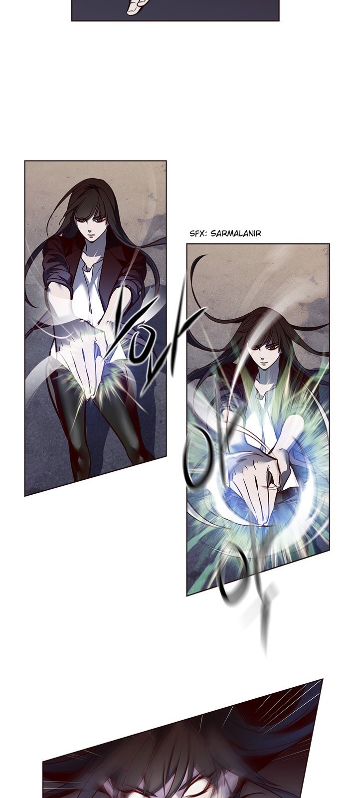 Read Eleceed TR Manga Online