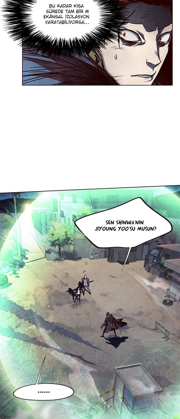 Read Eleceed TR Manga Online