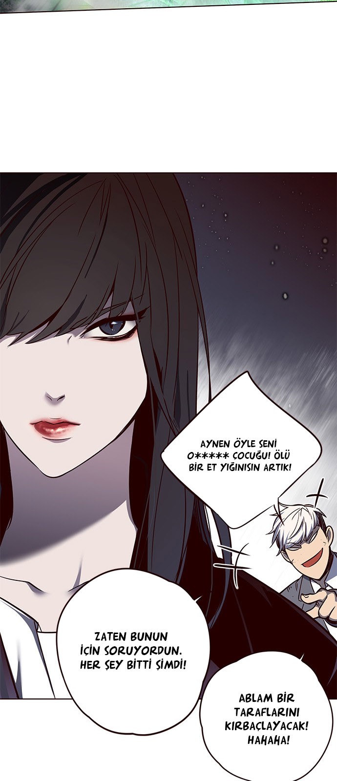 Read Eleceed TR Manga Online