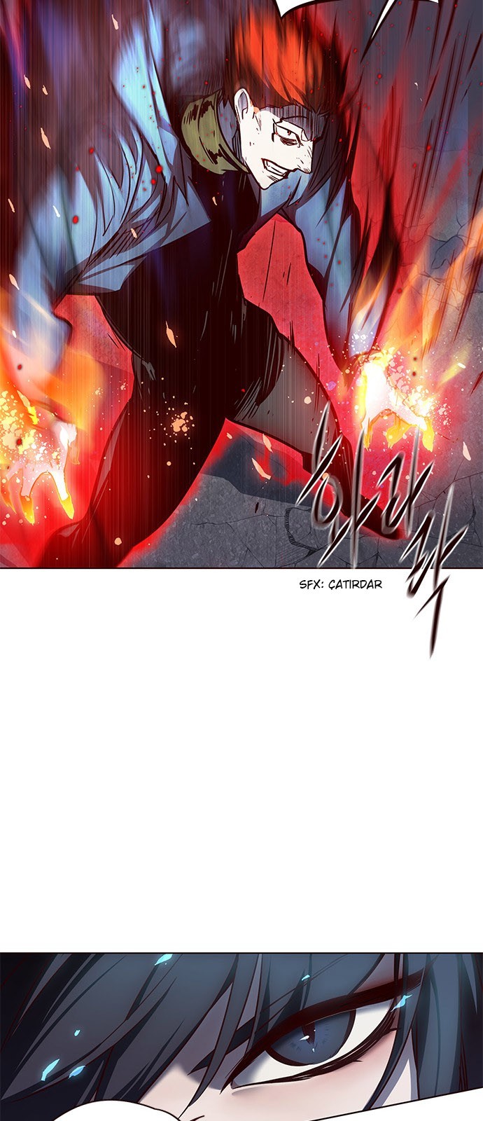 Read Eleceed TR Manga Online