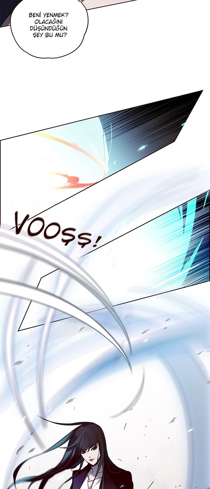 Read Eleceed TR Manga Online