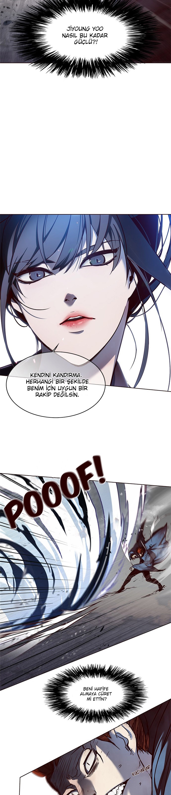 Read Eleceed TR Manga Online