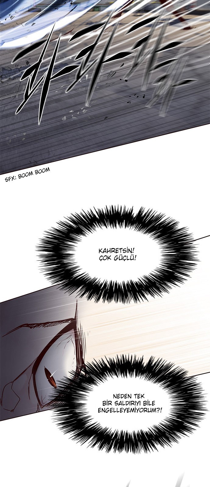 Read Eleceed TR Manga Online