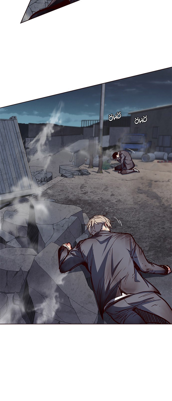 Read Eleceed TR Manga Online