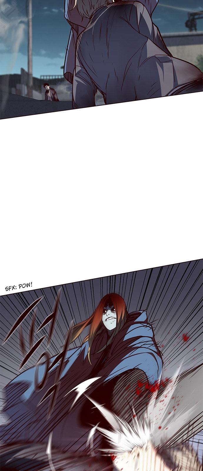 Read Eleceed TR Manga Online