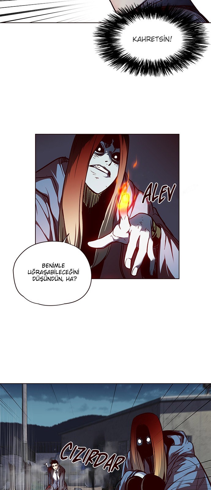 Read Eleceed TR Manga Online