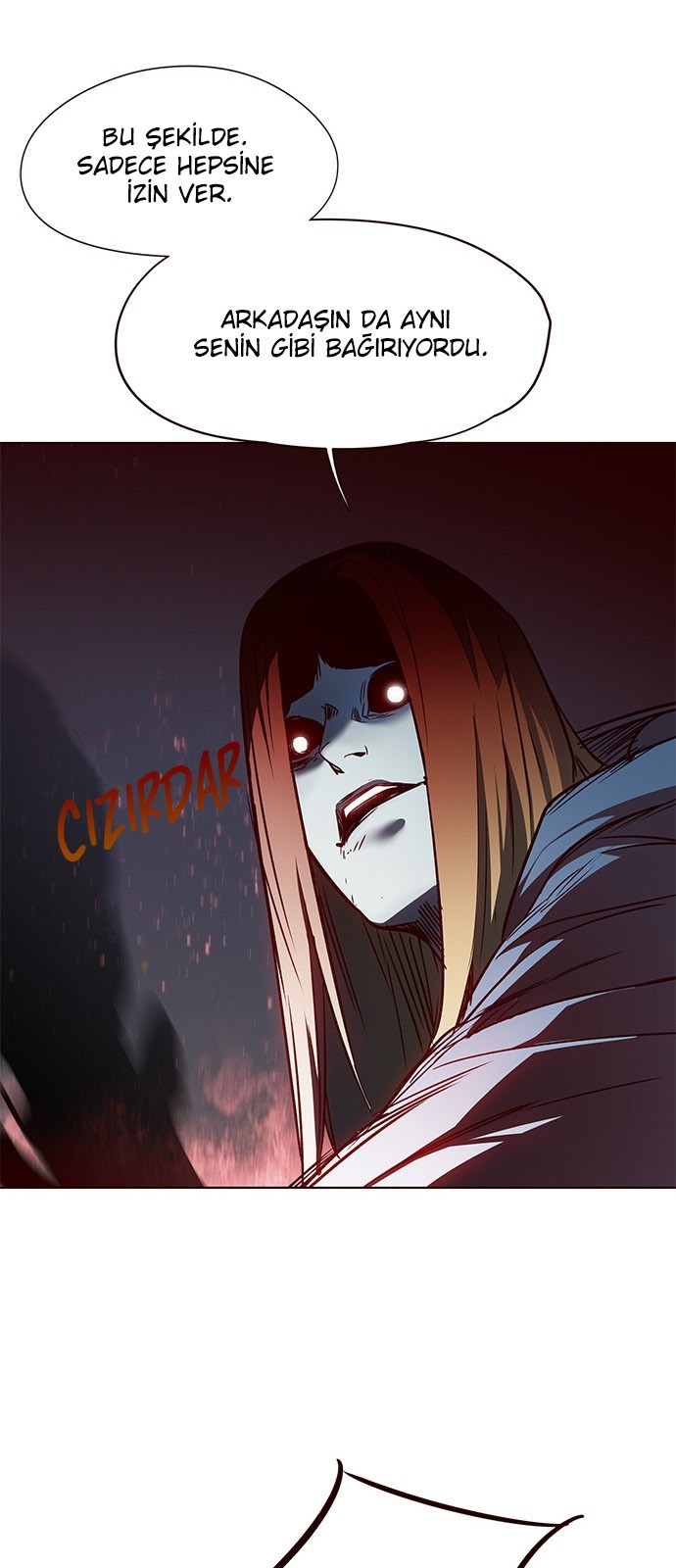 Read Eleceed TR Manga Online