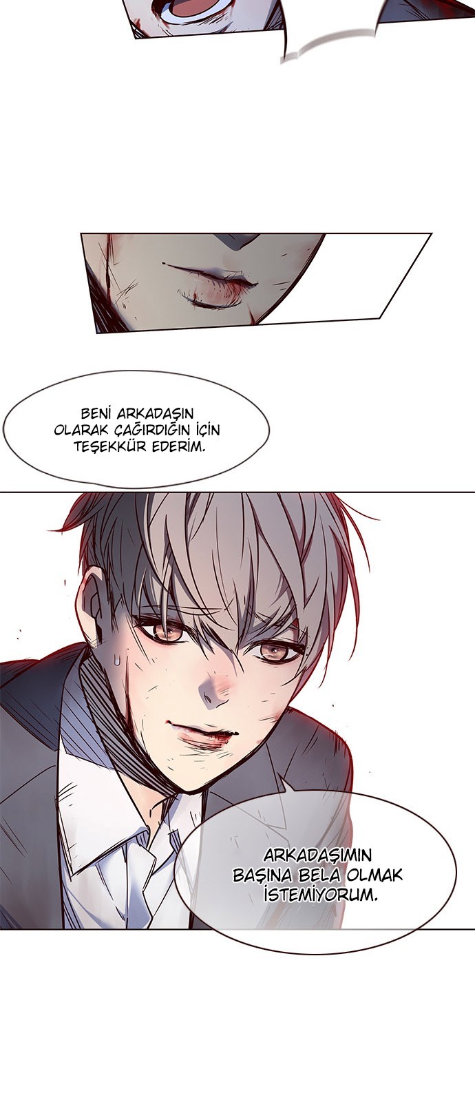 Read Eleceed TR Manga Online