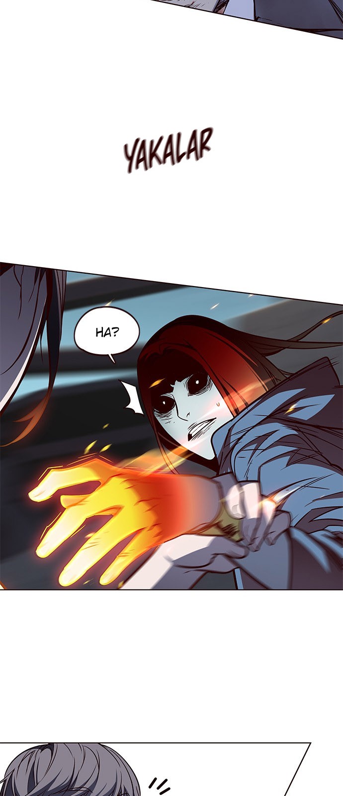 Read Eleceed TR Manga Online