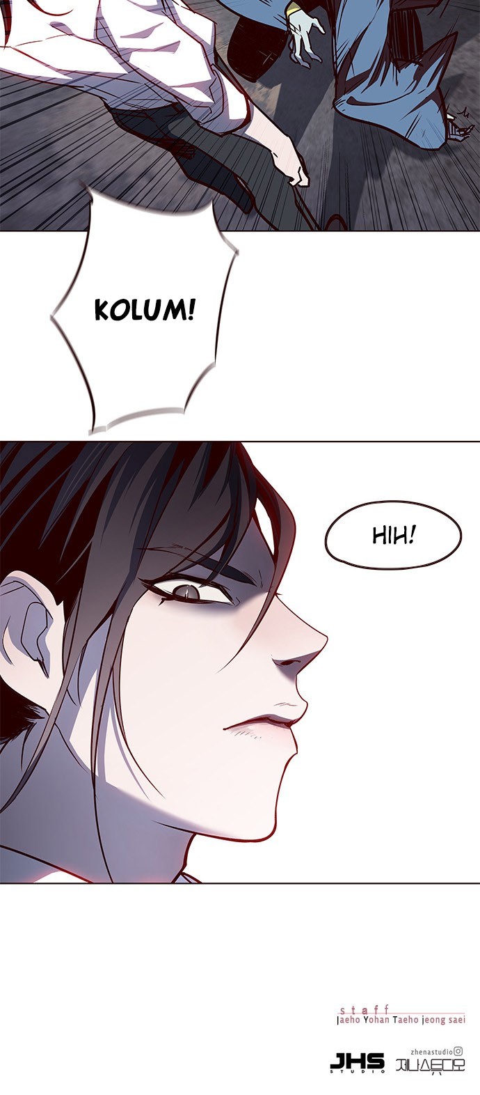 Read Eleceed TR Manga Online